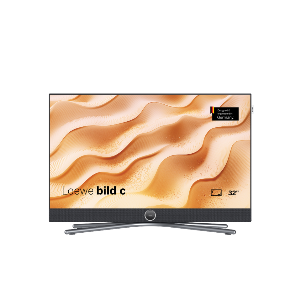 All TV Loewe